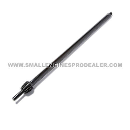 76-053 - SHAFT STEERING HUSQVARNA 532 1 - OREGON-image2