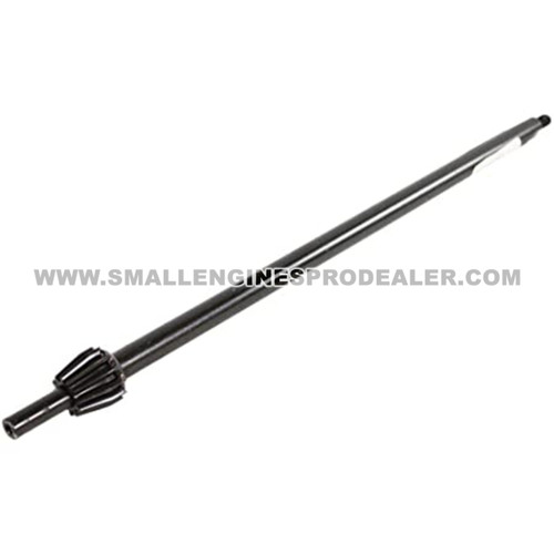 76-053 - SHAFT STEERING HUSQVARNA 532 1 - OREGON-image3