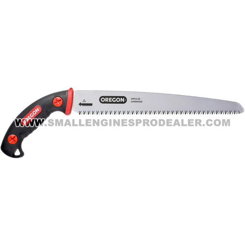600138 - ARBORIST HAND SAW 12 INCH STRA - OREGON-image1