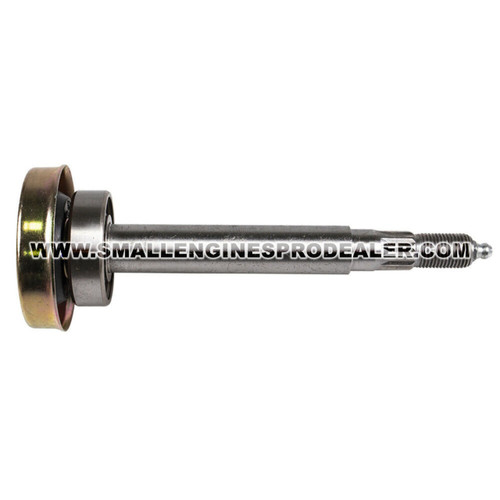 85-035 - SHAFT SPINDLE ASSEMBLY HUSQVAR - OREGON -image2