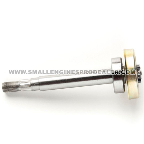 85-036 - SHAFT SPINDLE ASSY AYP/HUSQVAR - OREGON-image1