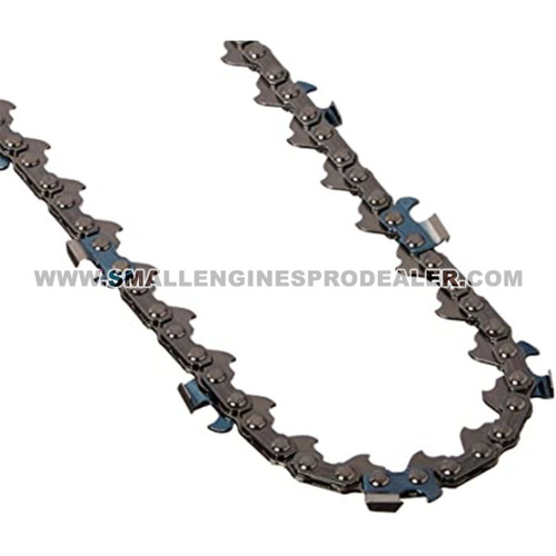 72EXJ072G - POWERCUT SAW CHAIN 3/8 SKIP - OREGON-image2