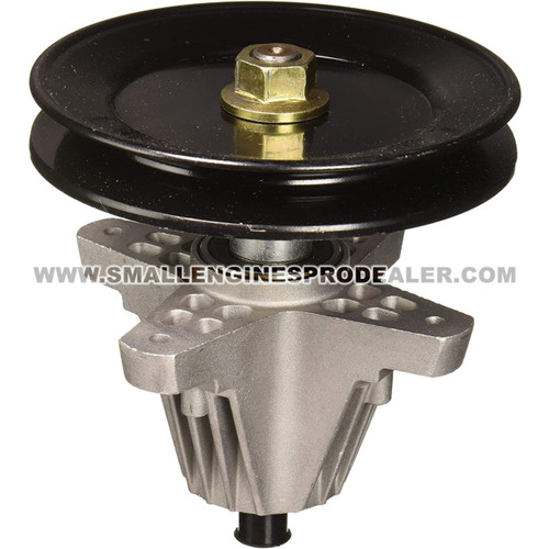 82-127 - SPINDLE ASSEMBLY MTD 918-06989 - OREGON -image1