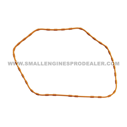 49-606 - GASKET VALVE COVER-KOHLER 24 1 - OREGON -image1