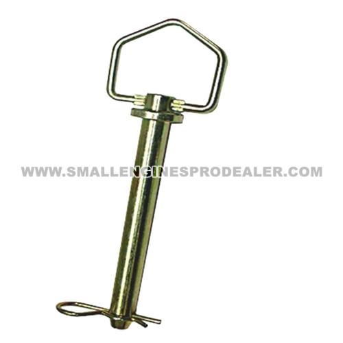 S01608 - PIN 1-1/8 X 7 IN D-HANDLE HITC - OREGON -image2