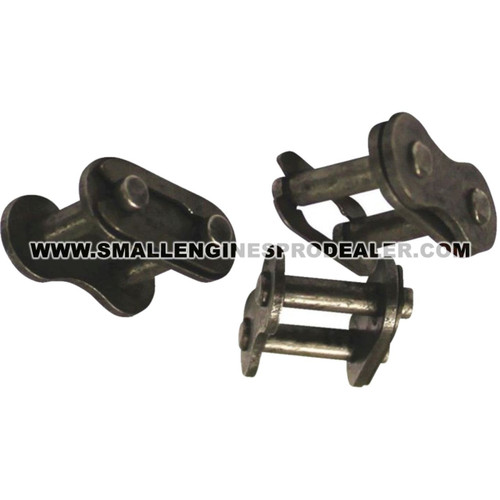 S66100 - ROLLER CHAIN NO. 100 CONN LINK - OREGON-image1