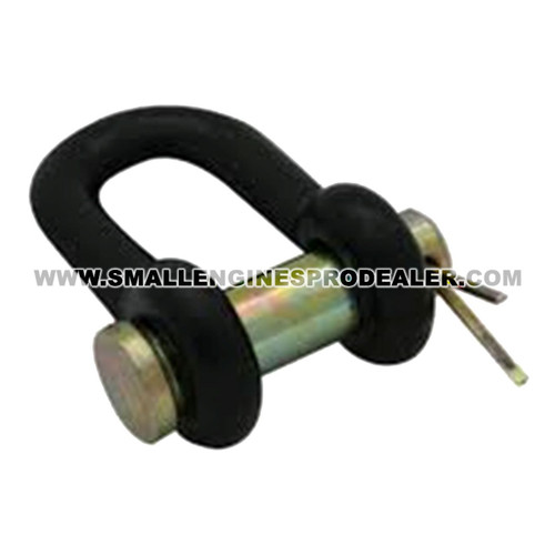 S49030100 - CLEVIS 1/4 IN UTILITY - OREGON -image1