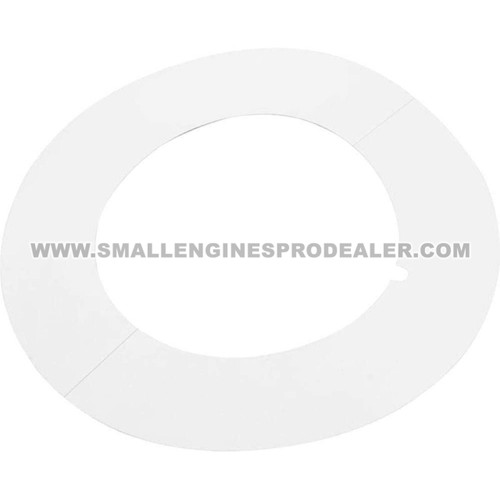 S52032400 - SMALL SPLITMASTER 25 DECAL - OREGON-image4
