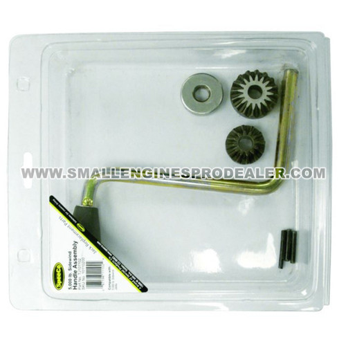 S10110100 - JACK 2K SIDEWIND CRANK KIT - OREGON-image2