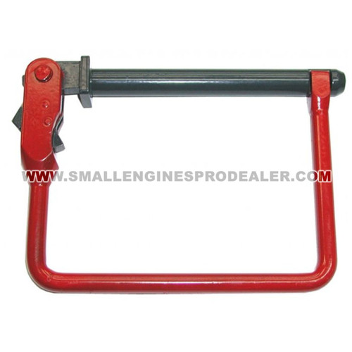 S70046200 - PIN 1-1/8 X 7 IN LOK HITCH - OREGON -image1