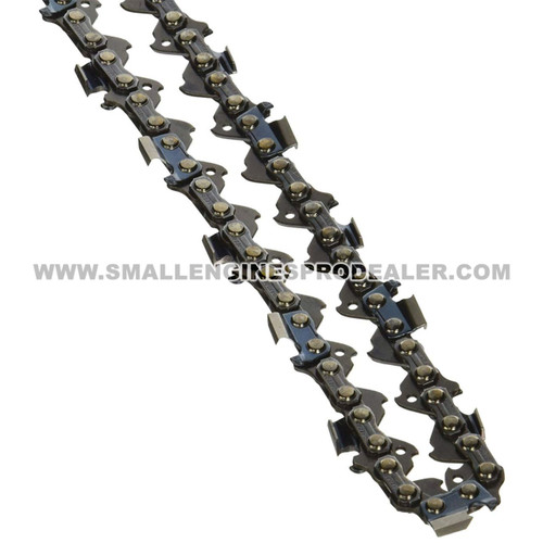 21LPX076G - SUPER 20 CHISEL CHAIN .325 - OREGON -image2