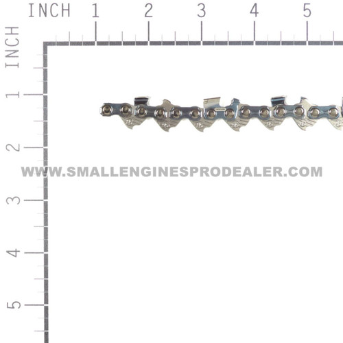 95TXL100U - SPEEDCUT CHAIN .325 NARROW - OREGON - Image 2