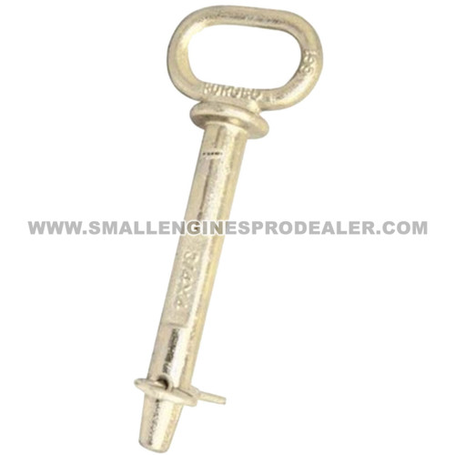 S70037200 - PIN 1-1/4 X 7 FORGED HITCH - OREGON -image1