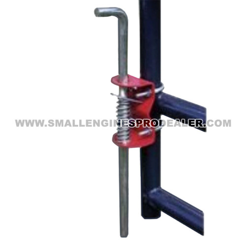 S16100200 - LATCH 2 GATE ANCHOR - OREGON-imae2