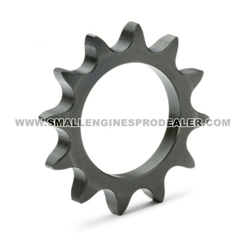 S80401600 - SPROCKET 16 TOOTH W - OREGON-image2