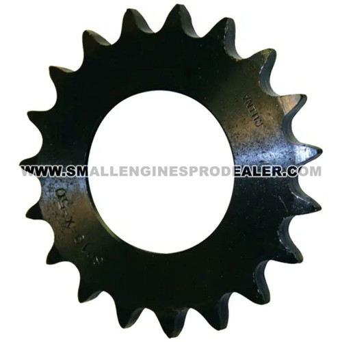 S80501000 - SPROCKET 10 TOOTH V - OREGON -image1