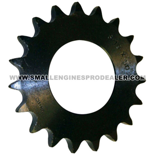 S80501500 - SPROCKET 15 TOOTH W - OREGON -image1