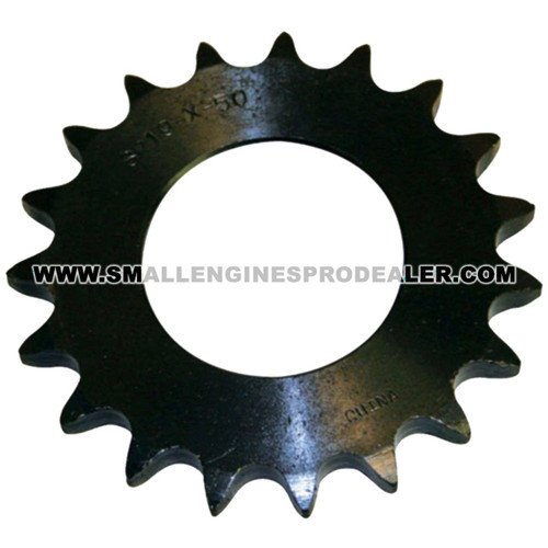 S80501500 - SPROCKET 15 TOOTH W - OREGON -image2