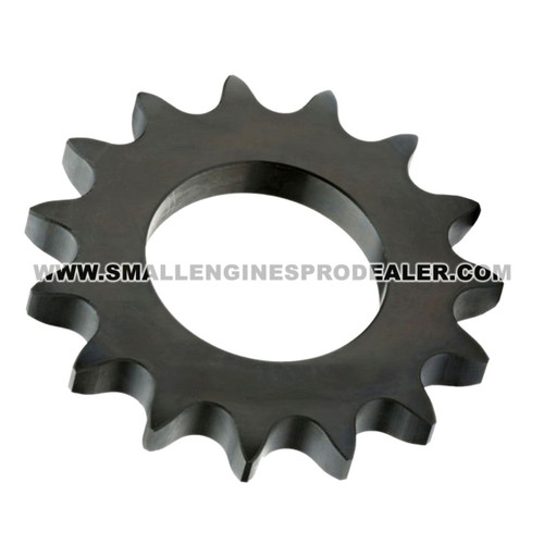 S80501600 - SPROCKET 16 TOOTH W - OREGON -image1