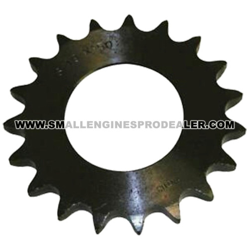 S80501800 - SPROCKET 18 TOOTH X - OREGON -image2