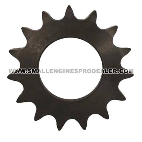 S80602000 - SPROCKET 20 TOOTH X - OREGON-image1