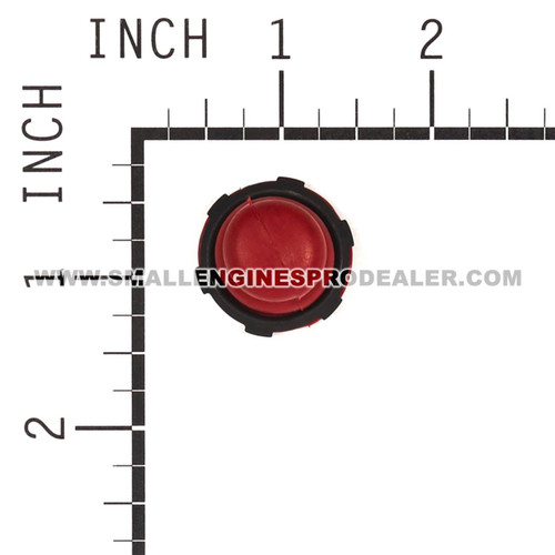 49-085 - PRIMER BULB TECUMSEH - OREGON - Image 2 49-085 - PRIMER BULB TECUMSEH - OREGON - Image 2