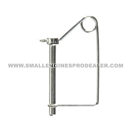 S071014ZBU - PIN HITCH 2 BAG - OREGON-image1