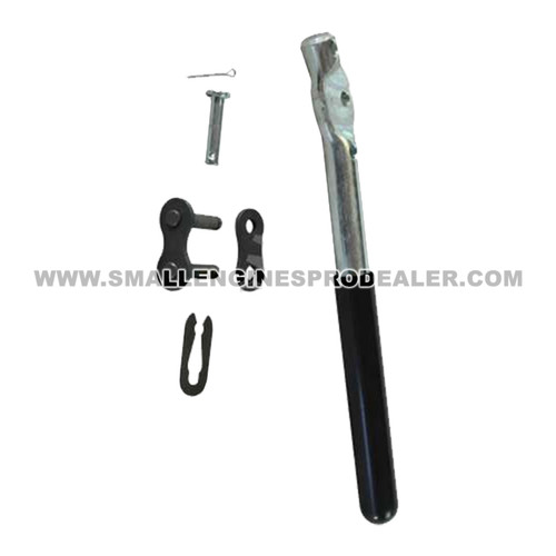 578453 - VALVE HANDLE - OREGON-image2