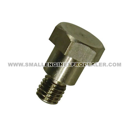 580360 - NUT HEX - OREGON - Image 1 