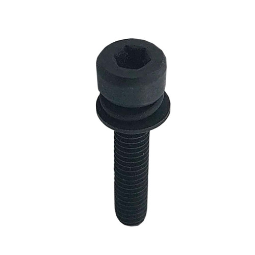 MAKITA 922138-0 - HEX SOCKET HEAD BOLT M4 X 20 WITH WASHER JV0600K - Authentic OEM part