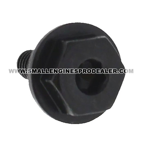 MAKITA 266924-2 - HEX. SOCKET BOLT M6X18 - Image 2 