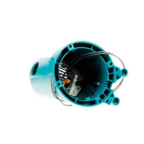 MAKITA 151625-4 - MOTOR HOUSING COMPLETE LC1230 - Authentic OEM part