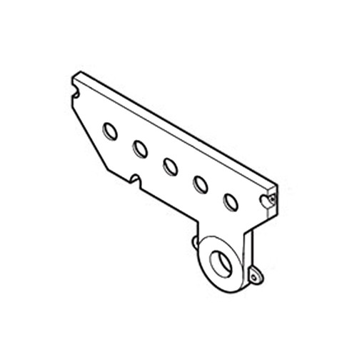 MAKITA SE00000336 - PRESET BUTTON HOLDER XRM04B - Authentic OEM part