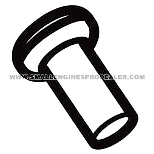 MAKITA SH00000070 - SB SCREW ASSY (2PCS) - Image 2