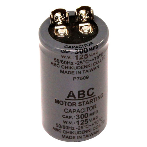 MAKITA 460008-E - START CAPACITOR 300MFD - Image 1