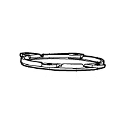 MAKITA TE00000272 - PRESSING FIXING PART DCF102 - Authentic OEM part