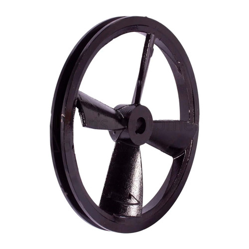 MAKITA 51122-6601 - FLYWHEEL COMES WITH FASTENERS MAC5501G - Authentic OEM part