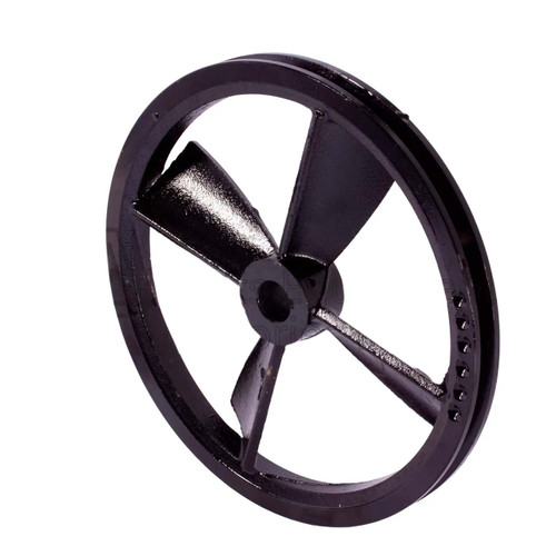 MAKITA 51122-6601 - FLYWHEEL COMES WITH FASTENERS MAC5501G - Authentic OEM part