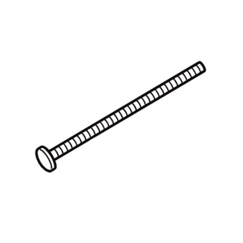 MAKITA JM23500113 - SELF TAPPING CROSS HEAD SCREW 4.2 X 65 LS0815F - Authentic OEM part