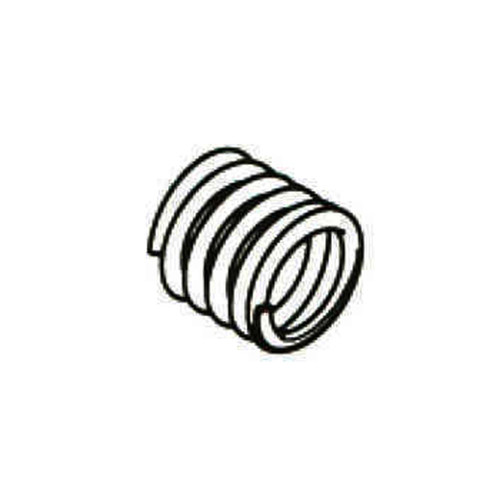 MAKITA 233317-8 - COMPRESSION SPRING 25 BTW150SA - Authentic OEM part