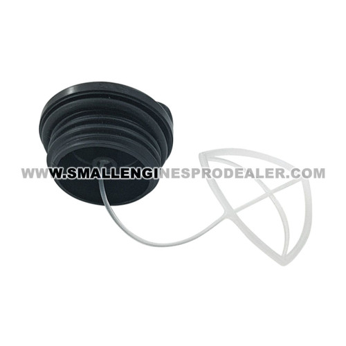 MAKITA 010-114-050 - OIL TANK PLUG COMP - Image 4