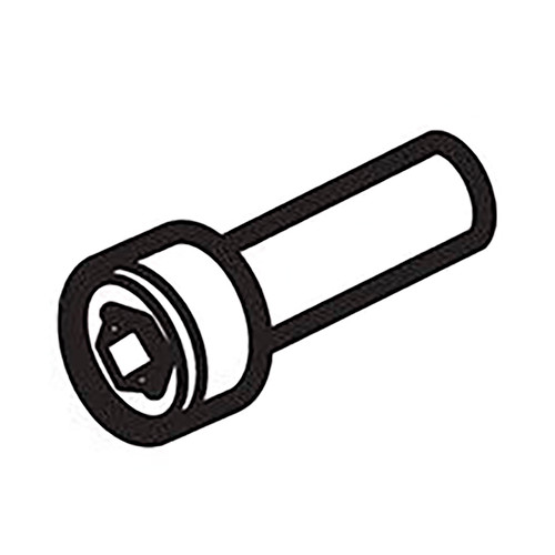 MAKITA HY00000681 - HEX SOCKET HEAD BOLT M4 X 14 AF353 - Authentic OEM part