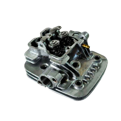 MAKITA 135619-7 - CYLINDER HEAD ASSEMBLY - Authentic OEM part