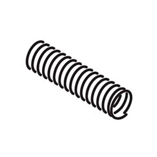 MAKITA 232367-0 - COMPRESSION SPRING 3 XTP02 - Authentic OEM part