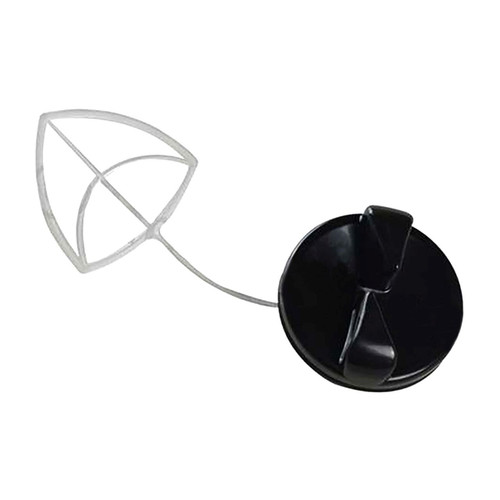 MAKITA 965-451-901 - FUEL TANK PLUG AY - Image 1  MAKITA 965-451-901 - FUEL TANK PLUG AY - Image 1