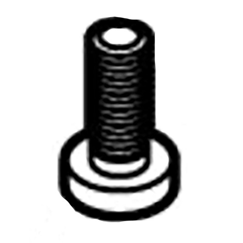 MAKITA TKTP3010FB - TAPPING SCREW 3 X 10 SK209GDZ - Authentic OEM part