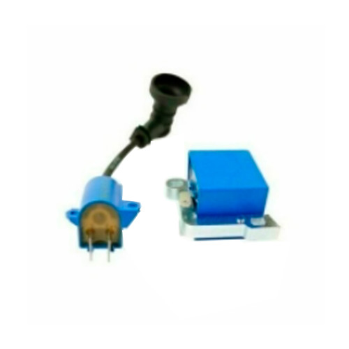 MAKITA 170-143-110 - REPLACEMENT IGNITION COIL COMPLETE DOLMAR PS-3410TH - Authentic OEM part