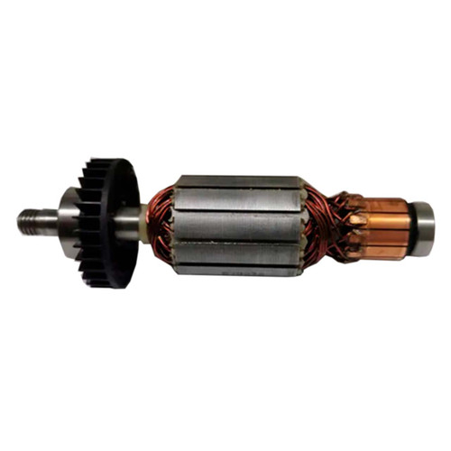 MAKITA 519272-1 - ARMATURE ASSEMBLY DC18V LXPK01 - Authentic OEM part