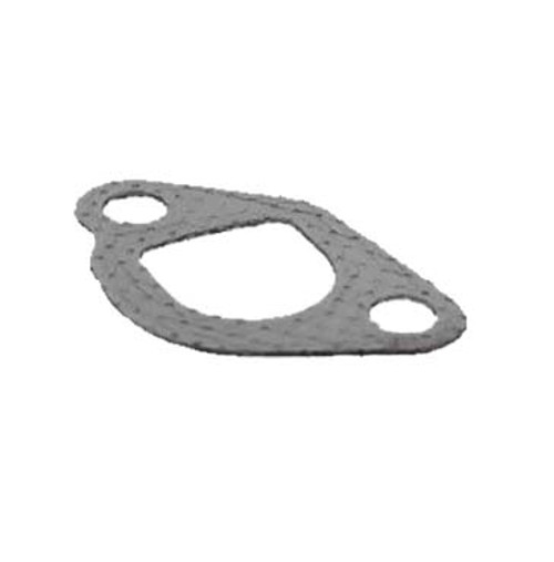 MAKITA 18381-Z0T-801 - GASKET MUFFLER MAC5501G - Authentic OEM part