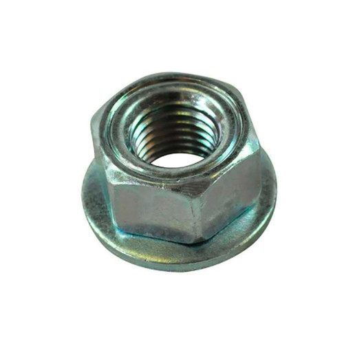 MAKITA 264025-0 - HEX NUT LEFT HAND M10 - 1.25 EE2650H - Authentic OEM part